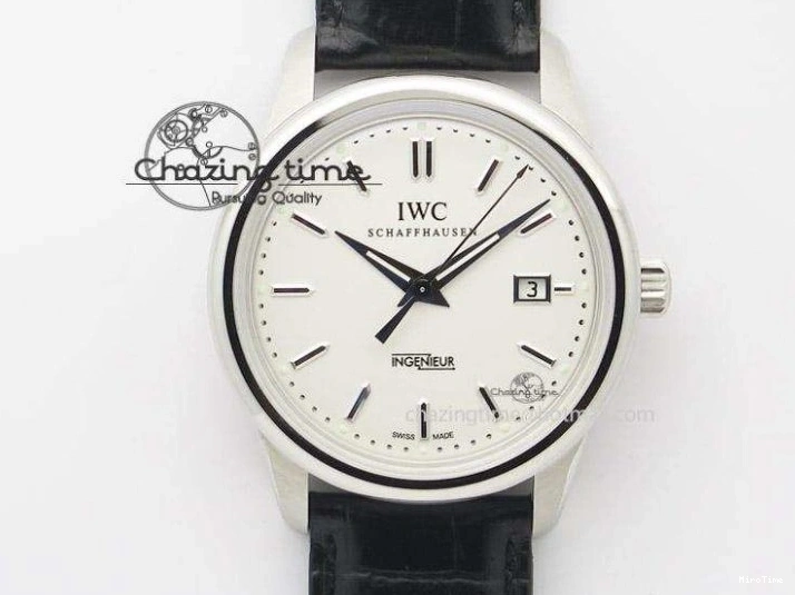 MIROTIME 1229 Big Pilot Real PR IW500432 DFB Limited Edition ZF 1:1 Best Edition On Black Nylon Strap A Fashionable 7276